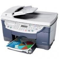 HP Officejet D135 Printer Ink Cartridges